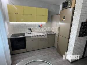 1-к квартира, на длительный срок, 35м2, 11/16 этаж