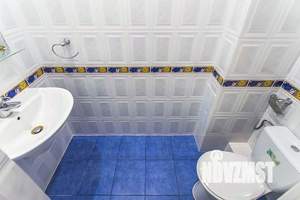 3-к квартира, на длительный срок, 107м2, 6/10 этаж