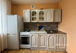 1-к квартира, на длительный срок, 35м2, 10/10 этаж