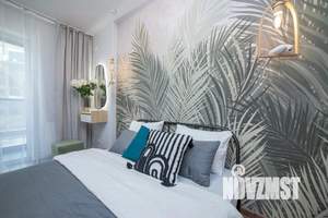 3-к квартира, посуточно, 33м2, 1/1 этаж