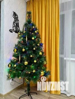 2-к квартира, посуточно, 46м2, 3/4 этаж