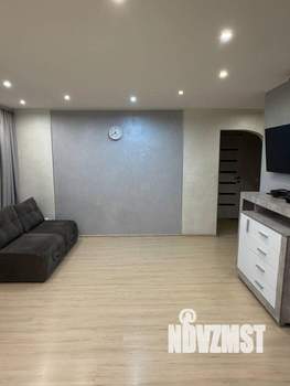 3-к квартира, на длительный срок, 58м2, 8/9 этаж