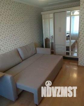 1-к квартира, на длительный срок, 30м2, 2/5 этаж