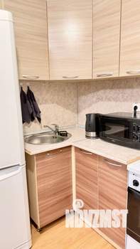 Студия квартира, посуточно, 31м2, 9/25 этаж