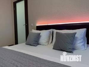 1-к квартира, посуточно, 41м2, 1/1 этаж