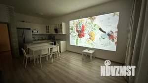 3-к квартира, посуточно, 100м2, 1/1 этаж