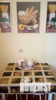 2-к квартира, посуточно, 43м2, 1/1 этаж