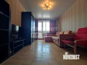 2-к квартира, на длительный срок, 47м2, 4/9 этаж