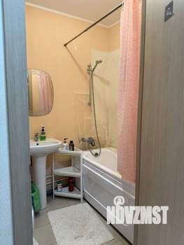 1-к квартира, на длительный срок, 20м2, 6/25 этаж