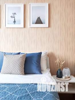 1-к квартира, посуточно, 52м2, 17/22 этаж