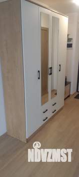 Студия квартира, на длительный срок, 21м2, 20/25 этаж