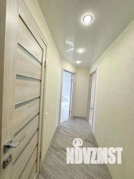 2-к квартира, посуточно, 55м2, 4/5 этаж