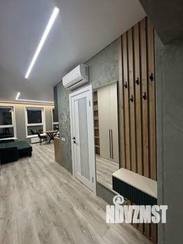 Студия квартира, на длительный срок, 33м2, 3/25 этаж