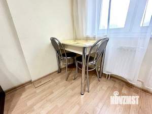 1-к квартира, посуточно, 43м2, 6/20 этаж
