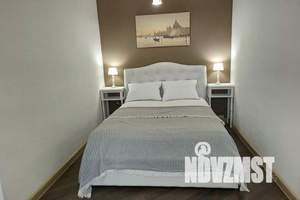 2-к квартира, посуточно, 50м2, 4/6 этаж