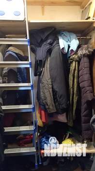 2-к квартира, на длительный срок, 45м2, 2/4 этаж