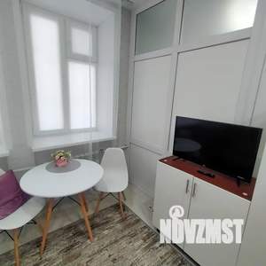 1-к квартира, посуточно, 40м2, 1/5 этаж