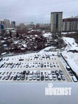 3-к квартира, на длительный срок, 92м2, 11/24 этаж