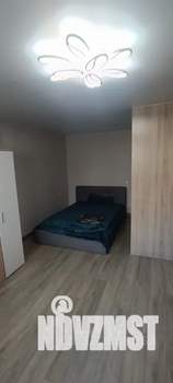 1-к квартира, посуточно, 42м2, 4/5 этаж