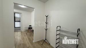 Студия квартира, на длительный срок, 23м2, 9/15 этаж