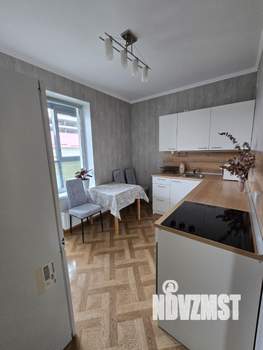 1-к квартира, на длительный срок, 36м2, 4/32 этаж
