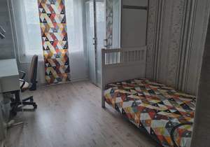 2-к квартира, на длительный срок, 47м2, 8/12 этаж