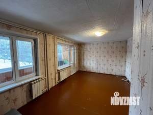 1-к квартира, на длительный срок, 35м2, 2/12 этаж