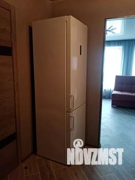 Студия квартира, посуточно, 30м2, 3/17 этаж