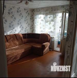 1-к квартира, на длительный срок, 30м2, 2/5 этаж