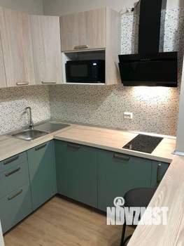 Студия квартира, на длительный срок, 25м2, 4/9 этаж