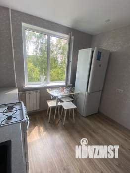 2-к квартира, на длительный срок, 43м2, 5/9 этаж
