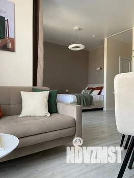 1-к квартира, посуточно, 32м2, 15/29 этаж