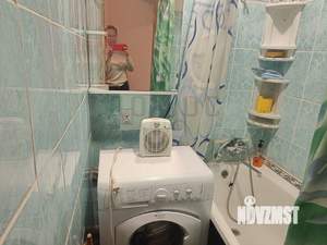 2-к квартира, на длительный срок, 44м2, 1/4 этаж