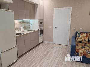 Студия квартира, на длительный срок, 26м2, 6/22 этаж