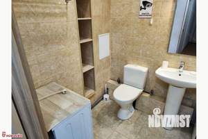 1-к квартира, на длительный срок, 40м2, 14/25 этаж