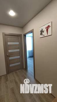 1-к квартира, посуточно, 36м2, 2/25 этаж