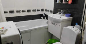 1-к квартира, на длительный срок, 31м2, 3/5 этаж