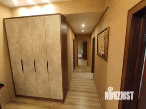 3-к квартира, на длительный срок, 84м2, 5/5 этаж