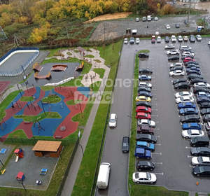 Студия квартира, на длительный срок, 22м2, 14/26 этаж