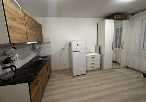 1-к квартира, на длительный срок, 24м2, 2/5 этаж