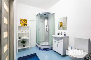 1-к квартира, посуточно, 79м2, 1/1 этаж