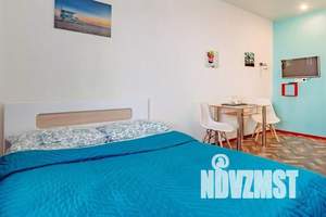 1-к квартира, посуточно, 30м2, 3/5 этаж