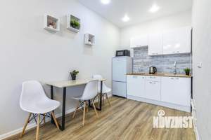 2-к квартира, посуточно, 45м2, 1/1 этаж