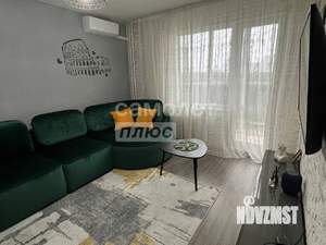 1-к квартира, на длительный срок, 35м2, 11/16 этаж
