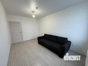 1-к квартира, на длительный срок, 35м2, 15/28 этаж