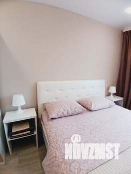 2-к квартира, посуточно, 50м2, 4/5 этаж