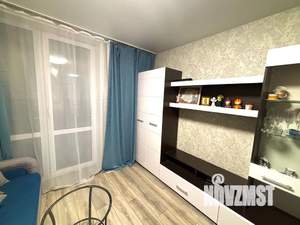 Студия квартира, посуточно, 24м2, 20/25 этаж