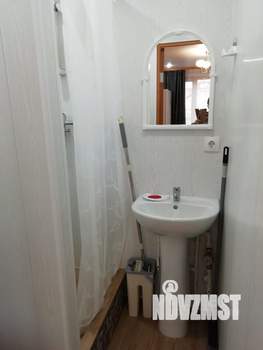 Студия квартира, на длительный срок, 15м2, 1/9 этаж