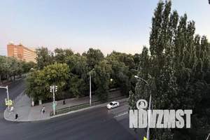 2-к квартира, посуточно, 44м2, 5/5 этаж