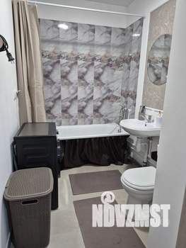 1-к квартира, посуточно, 26м2, 1/1 этаж